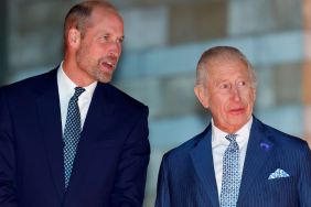 Sarah Ferguson Risks Making Prince William & King Charles Angry — Source