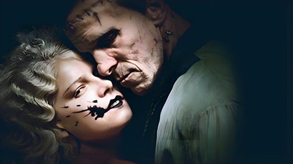 How Sexual Violence in The Bride! Changed Due to Studio Pushback