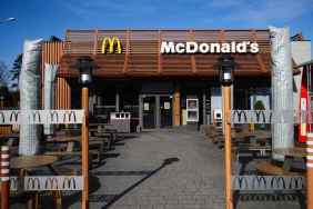 McDonald’s Eyeing $3 Menu for Budget Shoppers — Report