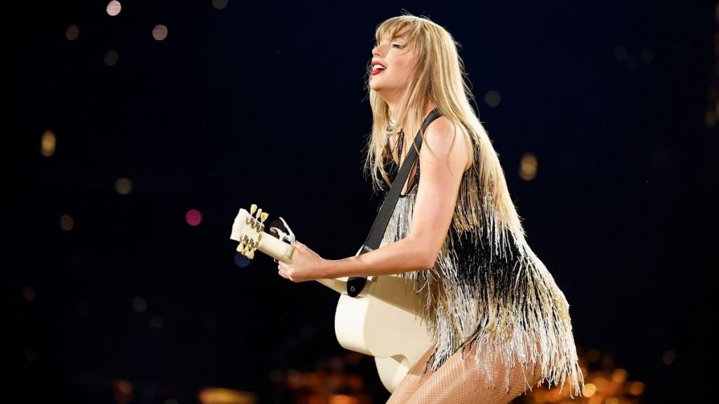 Taylor Swift’s Key Role in FIFA World Cup 2026 Receives Special Thanks