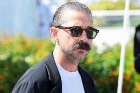 Shia LaBeouf Says He Has 'Small Man Complex'
