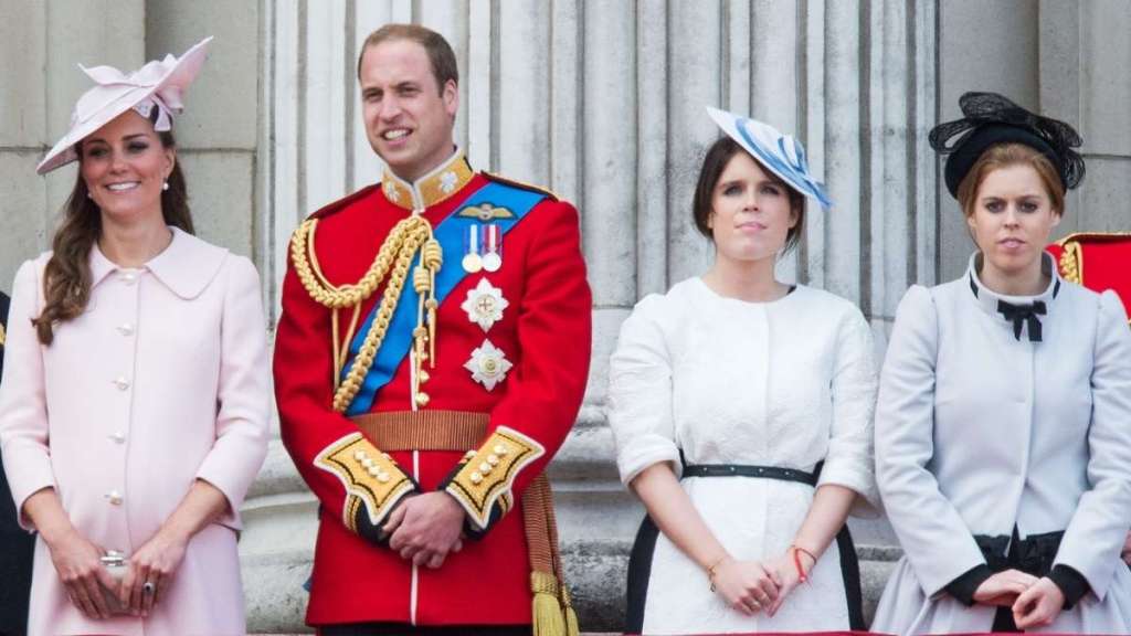 Kate Middleton Could Be at Odds With These Two Royals — Expert