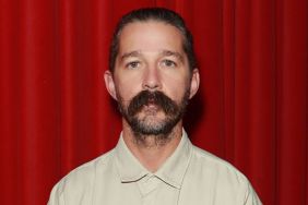 Shia LaBeouf Accused of Allegedly Harassing Tennis Club Members