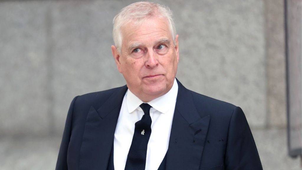 Ex-Prince Andrew Rocked by Alleged Loss of Another Royal Privilege & ‘Status’