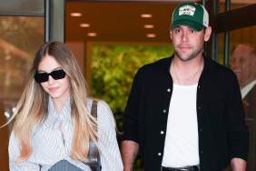 Scooter Braun Is Already Calling Sydney Sweeney His 'Wife' — Source