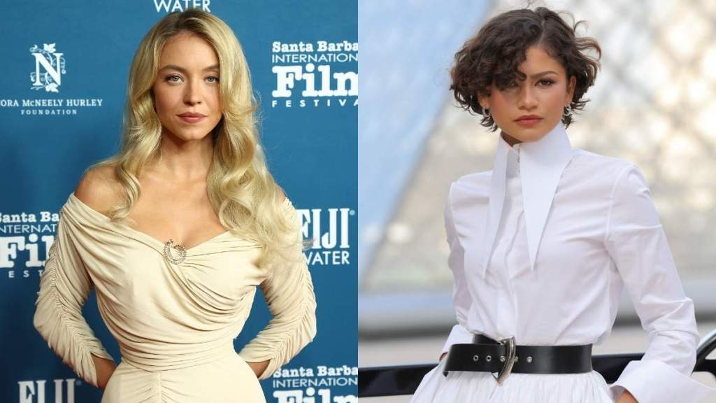 Sydney Sweeney & Zendaya's Feud Rumors Debunked Amid 'Euphoria' Teaser