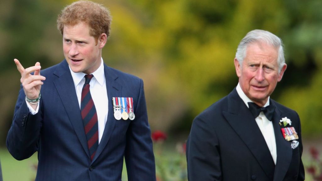King Charles' Choices Leave Prince Harry ‘Disheartened’ — Source