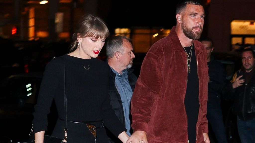 Taylor Swift & Travis Kelce’s Wedding Might Interfere With Chiefs Return — Report