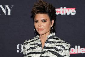Lisa Rinna Hated Working With This 'Manipulative' Days of Our Lives Co-Star