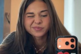 OnlyFans' Sophie Rain Wishes to Collab With Cardi B