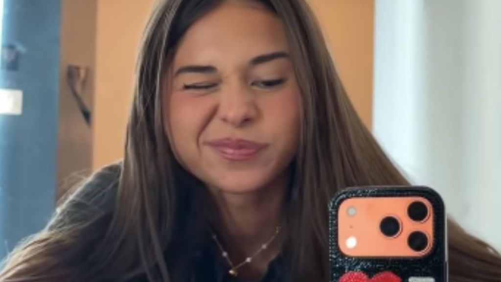 OnlyFans' Sophie Rain Wishes to Collab With Cardi B