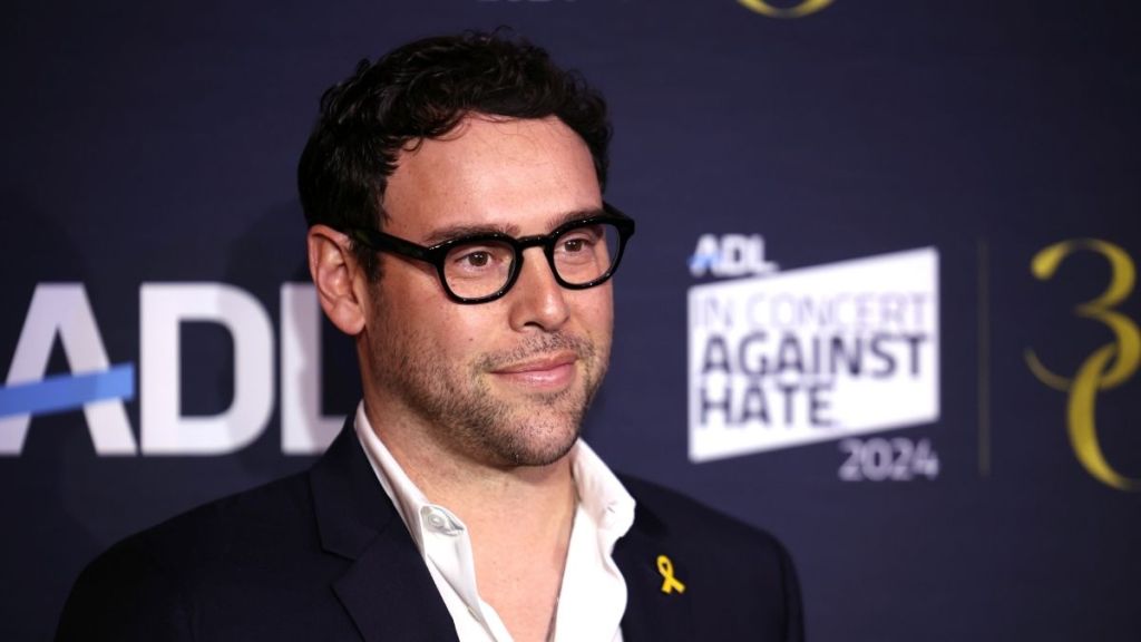 Scooter Braun's True Feelings on Tom Brady & Ex-Wife Yael's Dating Rumors — Source