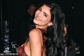 Kylie Jenner's Animal-Print Bikini Look Is Truly Bold Amid Campaign