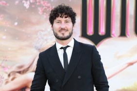 DWTS Star Val Chmerkovskiy Hospitalized During Tour