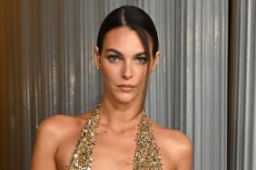 Leonardo DiCaprio’s Girlfriend Drops Lacy Mini Shorts & Crop Top Look in Latest Photo Dump