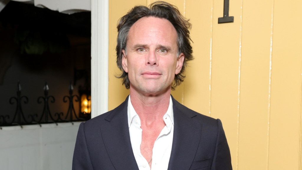 Walton Goggins marion Cotillard Book of Job movie