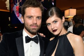 Sebastian Stan & Alexandra Daddario’s Fantasy Thriller Is Leaving Netflix