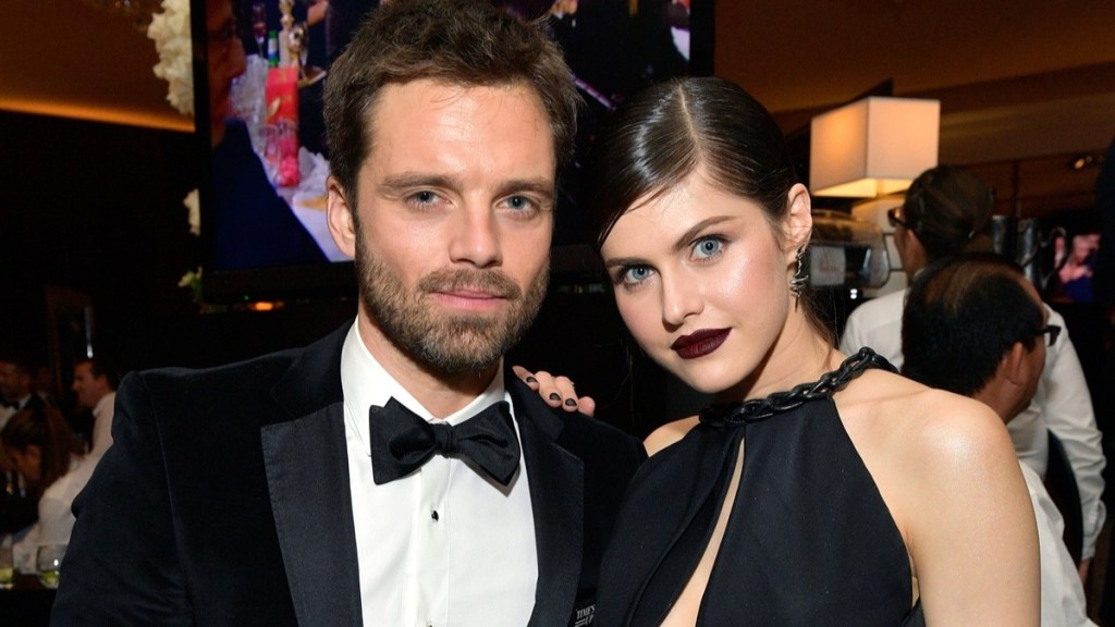 Sebastian Stan & Alexandra Daddario’s Fantasy Thriller Is Leaving Netflix