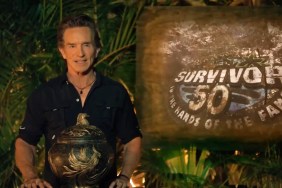 Survivor 50 New Episode Features White Lotus Elimination & Surprise Cameo