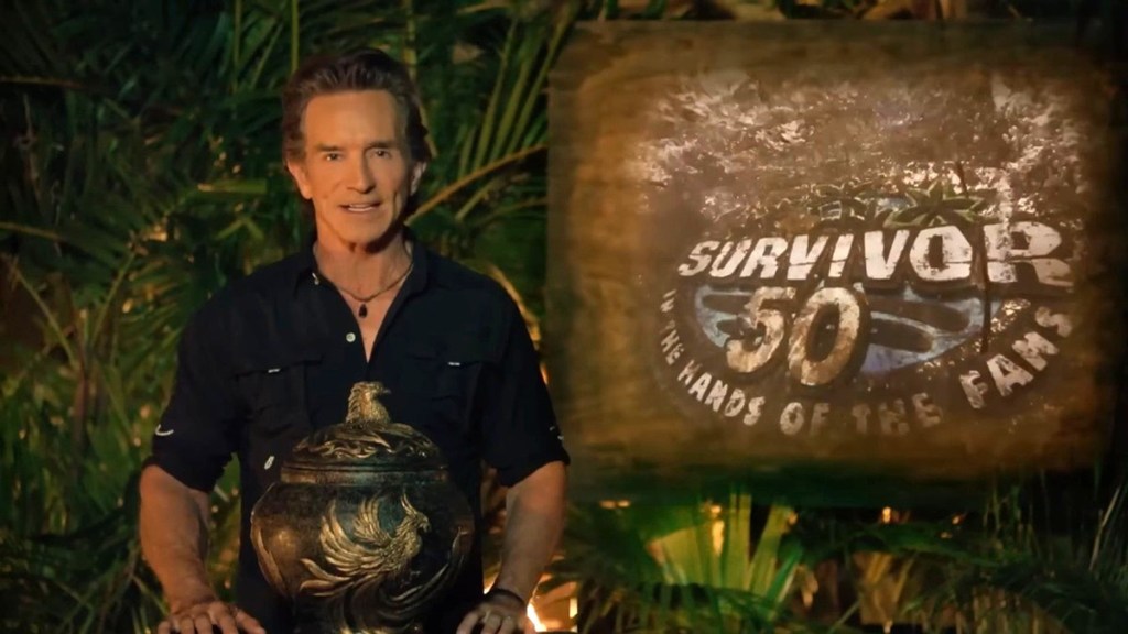 Survivor 50 New Episode Features White Lotus Elimination & Surprise Cameo