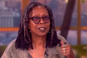 Whoopi Goldberg Says Donald Trump Is Sending 'People to Lose Their Lives'