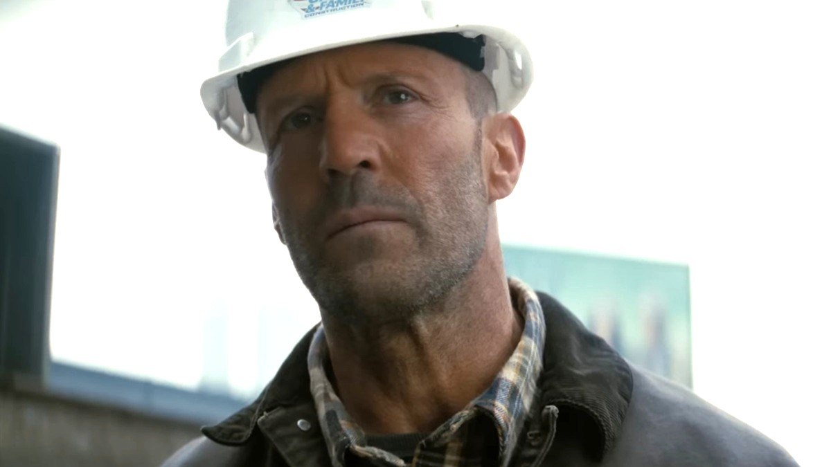 Jason Statham & Guy Ritchie’s Action Thriller To Depart From Netflix ...