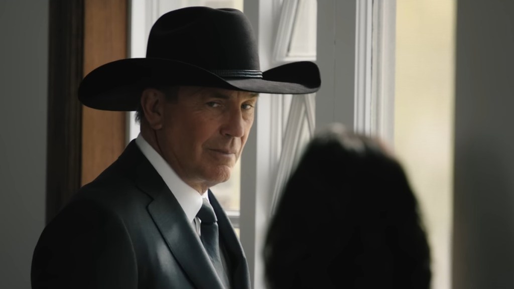 Kevin Costner's Underrated Western Movie To Be Removed From Netflix