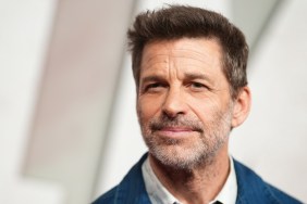 Zack Snyder Reveals NSFW Photos of New ‘Imax Ready’ Movie