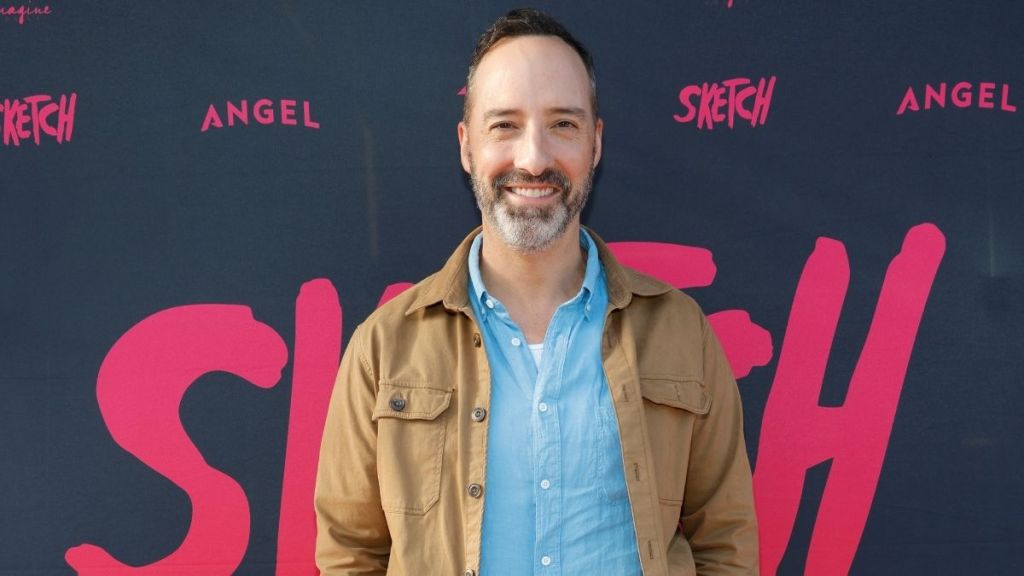 Tony Hale-Led Comedy Scrapped by Hulu After Buffy Reboot Cancellation