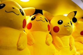 The Pokémon Company Is Giving Fans a Chance To Be a ‘Pokémon Professor'