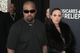 Bianca Censori Holding 'Powerful Card' Against Kanye West in Marriage — Source