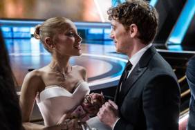 Ariana Grande & Ethan Slater’s ‘Rough Patch’ Almost Led To Split — Source