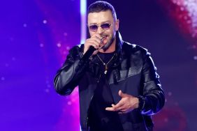 Justin Timberlake Reportedly Files Motion to Block DUI Video From Going Public