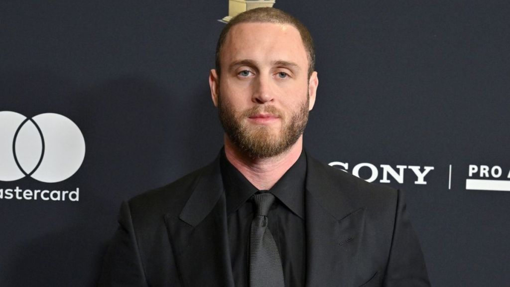 'Free Me': Tom Hanks' Son Chet Says He's Stranded in Colombia