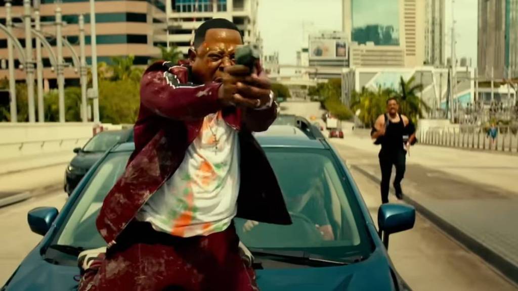 Martin Lawrence’s $404M Comedy & More Included in This Week’s Hulu Releases