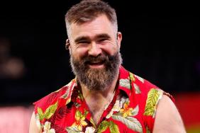 Podcaster Slams ESPN for Sending ‘Overpaid’ Jason Kelce to the Masters