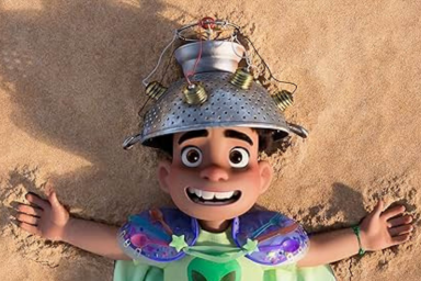 Why Elio's LGBTQ+ Storyline Was Cut Explained by Pixar Boss