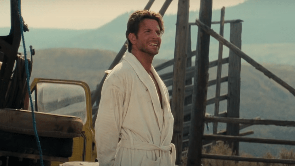 Highly-Underrated Bradley Cooper Action Flop Could’ve Been a Trilogy, Says Director