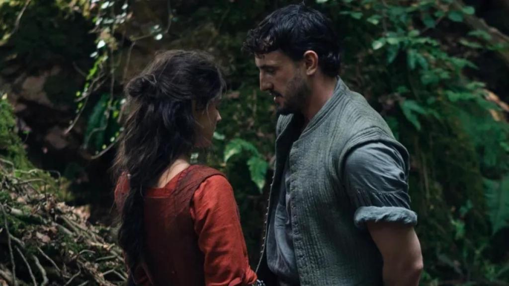 Marvel Filmmaker’s New Movie With Gladiator 2 Star Rules Streaming Charts