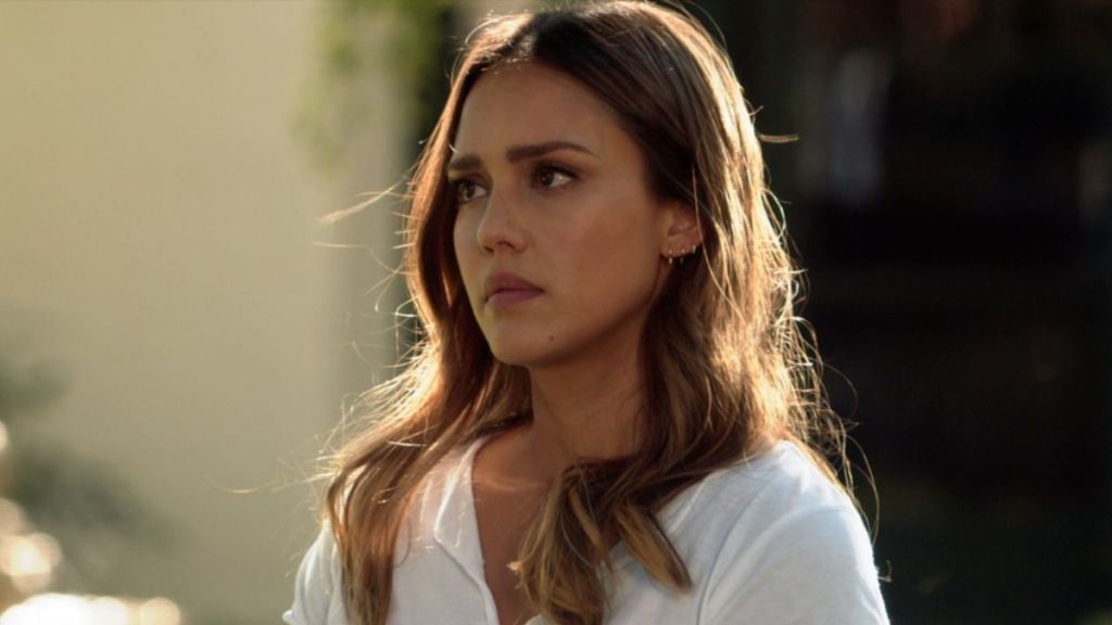 Jessica Alba-Led Underrated Action Series To Stream on Prime Video