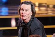 Jim Carrey's French Film Award Interview Sparks 'Impersonator' Theories