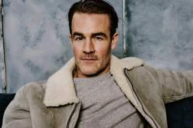 Dawson’s Creek Creator Reveals James Van Der Beek’s ‘Beautiful’ Reboot Plan