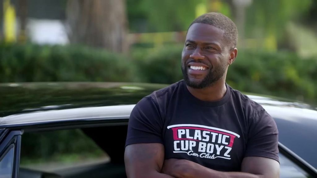 New HBO Max Releases This Week Brings Back Kevin Hart’s Car Show & More
