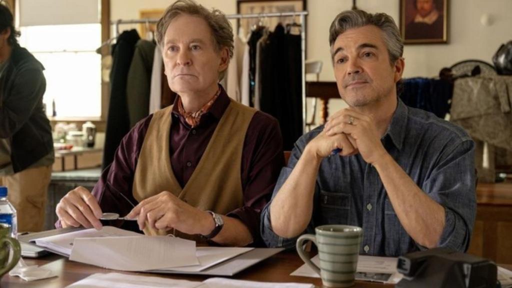 Oscar-Winner's New Series Gets Incredible RT Score