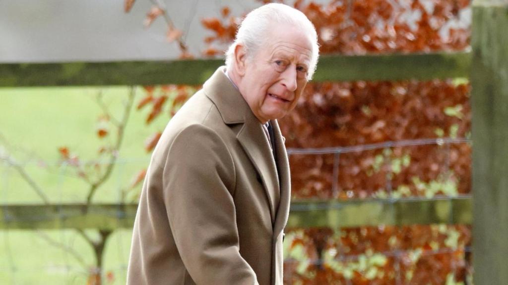 Ex-Prince Andrew Not Involved in King Charles’ New Legal Battle — Source