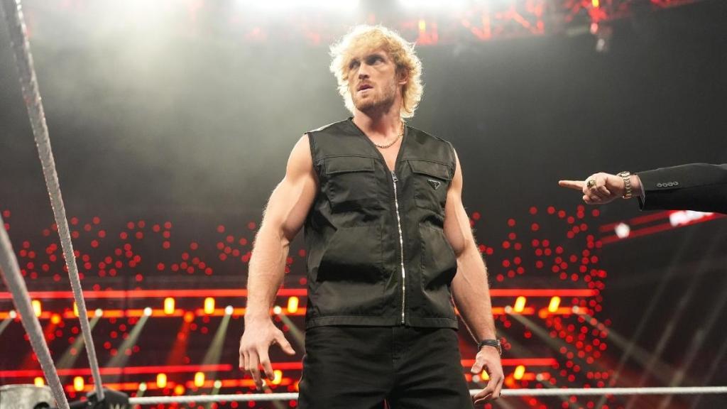 Logan Paul Slammed by Ex-NFL Stars After He Pulls Out of $1M Fight