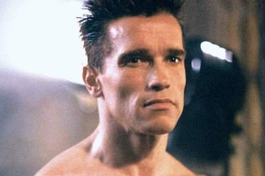 M:I Franchise Director’s Next Movie Revives an Arnold Schwarzenegger Classic