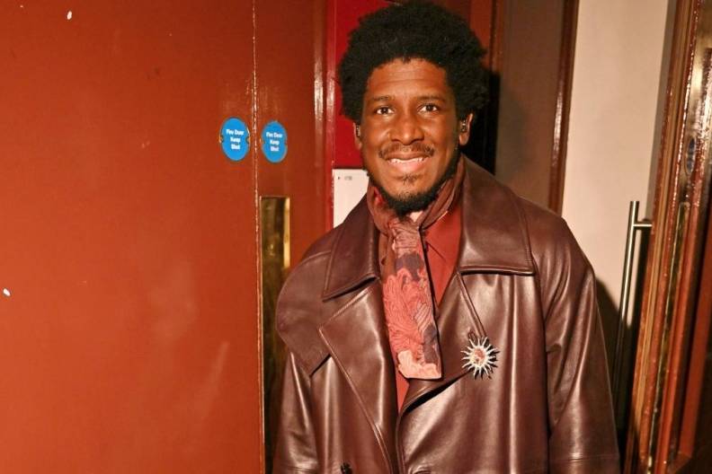 ‘Double F*** Euphoria’: Labrinth Says He’s Out & ‘Done With This Industry’