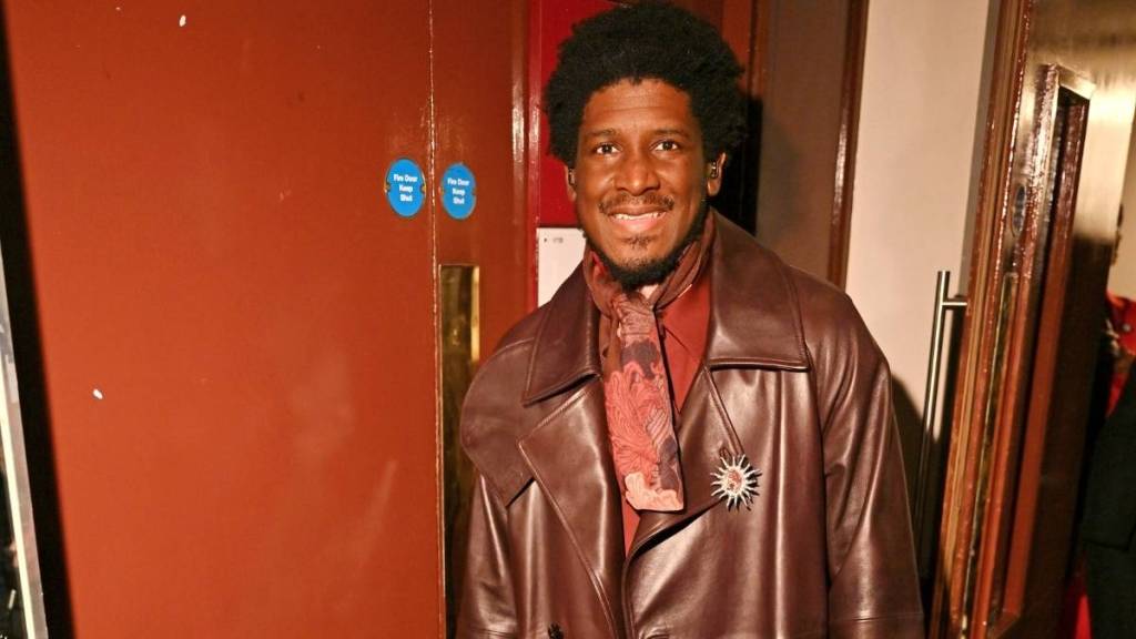 ‘Double F*** Euphoria’: Labrinth Says He’s Out & ‘Done With This Industry’