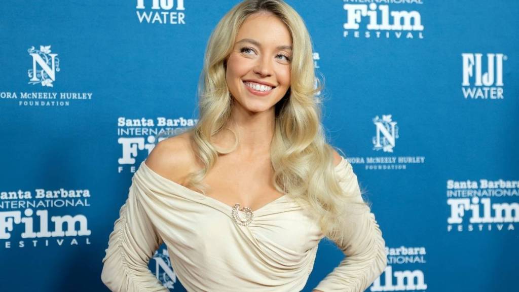 Sydney Sweeney's Next Movie Gets Major Cast & Release Date Updates